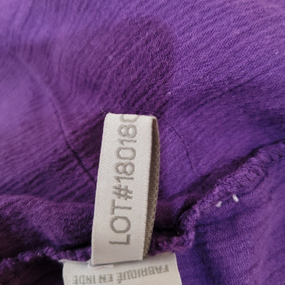 ALFRED SUNG (Pure), Size S - Picture 4 of 4